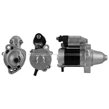 Startmotor 0,7kW från Autofrance