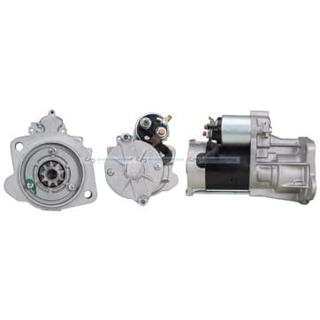 Startmotor 2,5kW från Autofrance