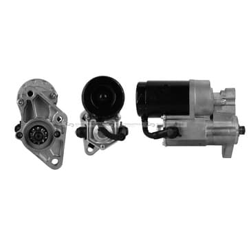 Startmotor 2,2kW från Autofrance