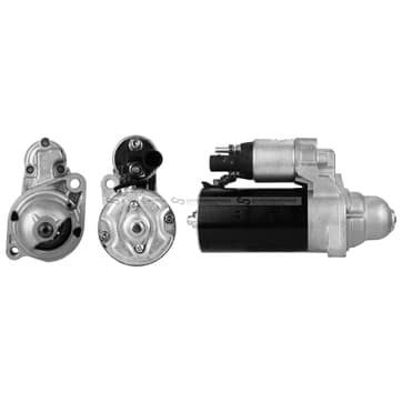Startmotor 2,2kW från Autofrance