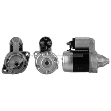 Startmotor 0,5kW