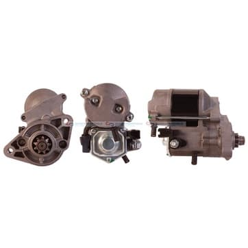 Startmotor 1,4kW från Autofrance