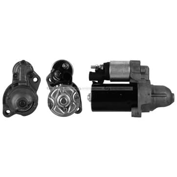 Startmotor 1,2kW från Autofrance