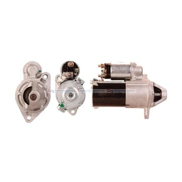 Startmotor 1,4kW från Autofrance