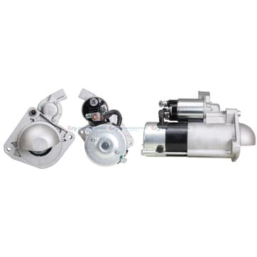 Startmotor 2,5kW från Autofrance