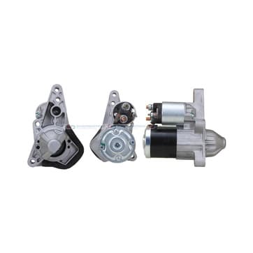 Startmotor 1kW från Autofrance