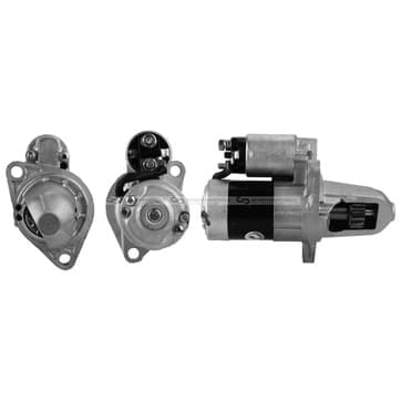 Startmotor 1,4kW från Autofrance