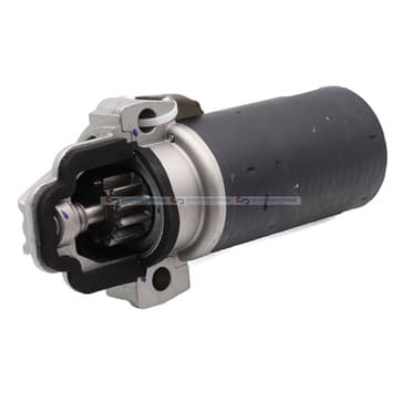Startmotor 2kW från Autofrance