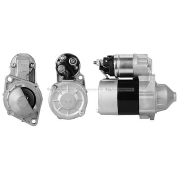 Startmotor 0,8kW från Autofrance