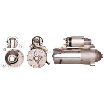Startmotor 2,0kW från Autofrance