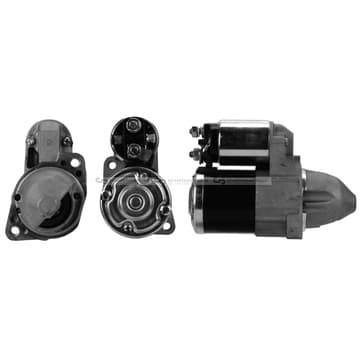 Startmotor 1,2kW från Autofrance