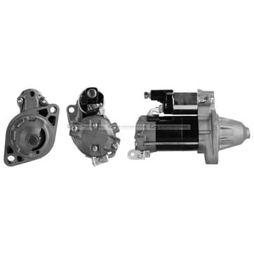 Startmotor 1kW från Autofrance
