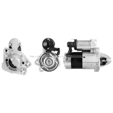 Startmotor 1kW från Autofrance
