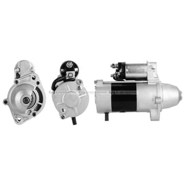Startmotor 2,2kW från Autofrance
