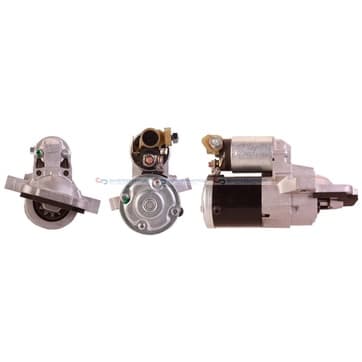 Startmotor 1,4kW från Autofrance