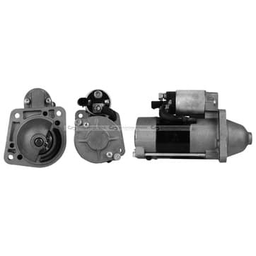 Startmotor 2,2kW från Autofrance
