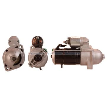 Startmotor 2,2kW från Autofrance