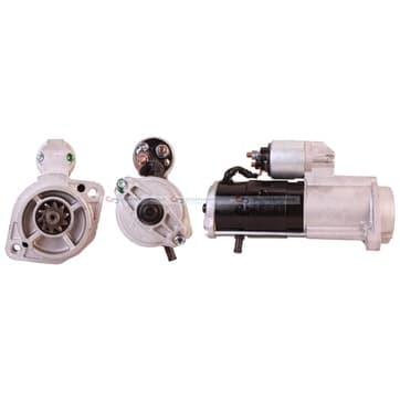 Startmotor 2,2kW från Autofrance