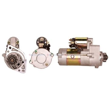 Startmotor 2kW från Autofrance