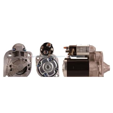 Startmotor 0,85kW från Autofrance