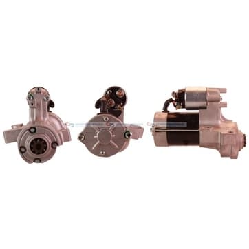 Startmotor 2,2kW från Autofrance