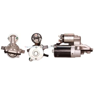 Startmotor 1,2kW från Autofrance