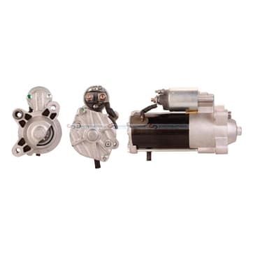 Startmotor 2,2kW från Autofrance