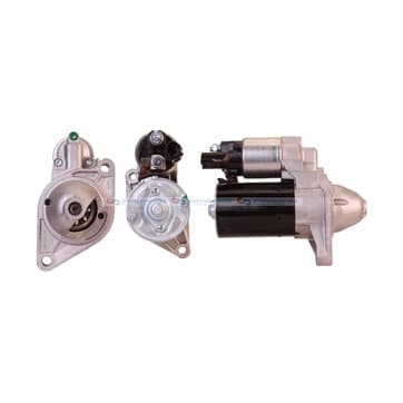 Startmotor 1,1kW från Autofrance