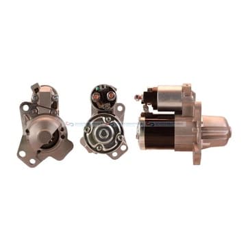 Startmotor 1,4kW från Autofrance