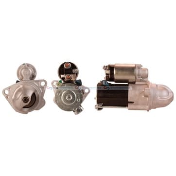 Startmotor 1,4kW från Autofrance