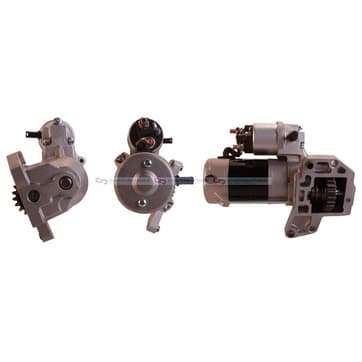 Startmotor 2,2kW från Autofrance