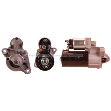 Startmotor 1,4kW från Autofrance