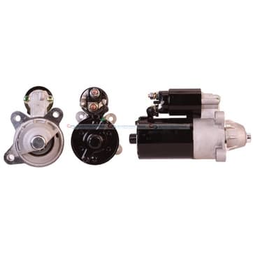 Startmotor 1,4kW från Autofrance