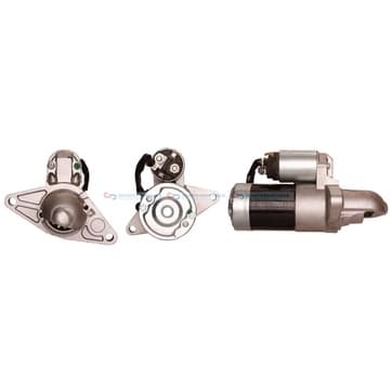 Startmotor 2kW från Autofrance