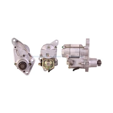 Startmotor 1,4kW från Autofrance
