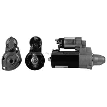 Startmotor 1,4kW från Autofrance
