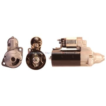 Startmotor 2,2kW från Autofrance