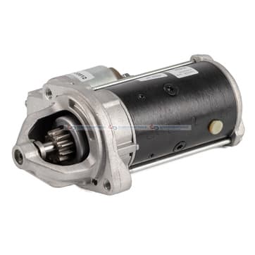 Startmotor 1,7kW från Autofrance