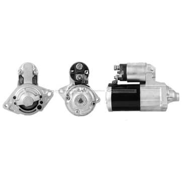 Startmotor 1,4kW från Autofrance