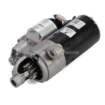 Startmotor 1,4kW från Autofrance