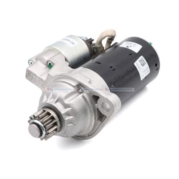 Startmotor 2kW från Autofrance