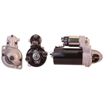 Startmotor 2,2kW från Autofrance