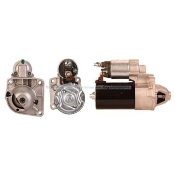 Startmotor 1,1kW från Autofrance