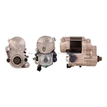 Startmotor 1,4kW från Autofrance