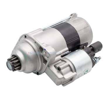 Startmotor 1,7kW från Autofrance