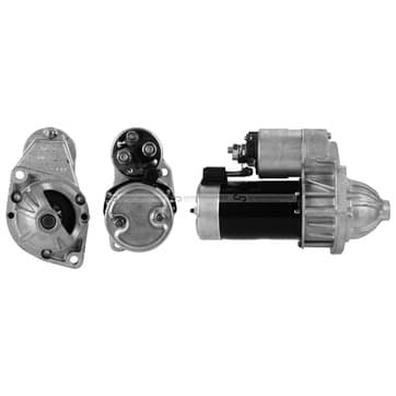 Startmotor 1,25kW från Autofrance