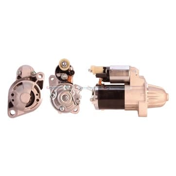 Startmotor 1,4kW från Autofrance