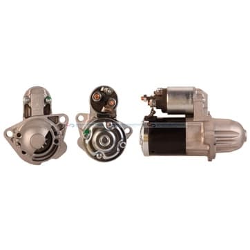 Startmotor 1,4kW från Autofrance