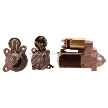 Startmotor 1,4kW från Autofrance