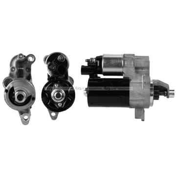 Startmotor 1,1kW från Autofrance